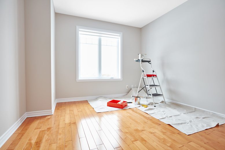 Interior Painting Albany NY