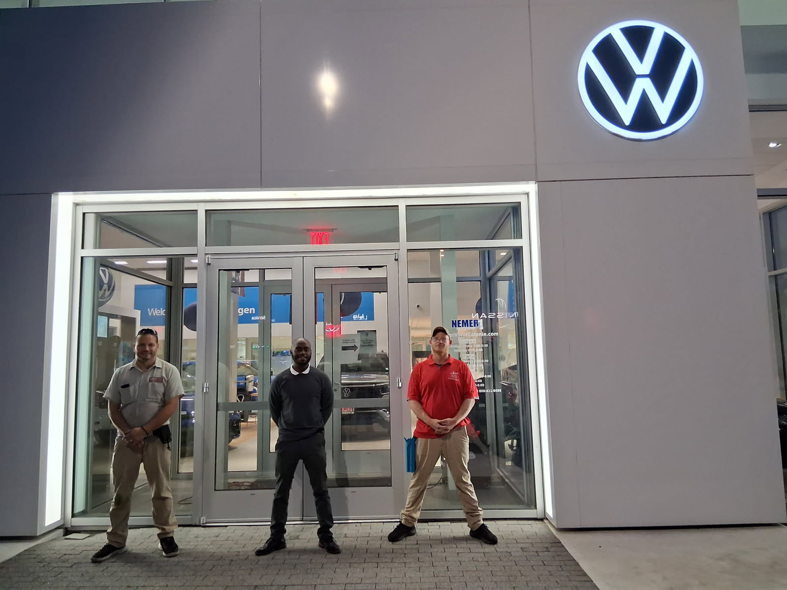 Commercial Window Cleaning Albany NY